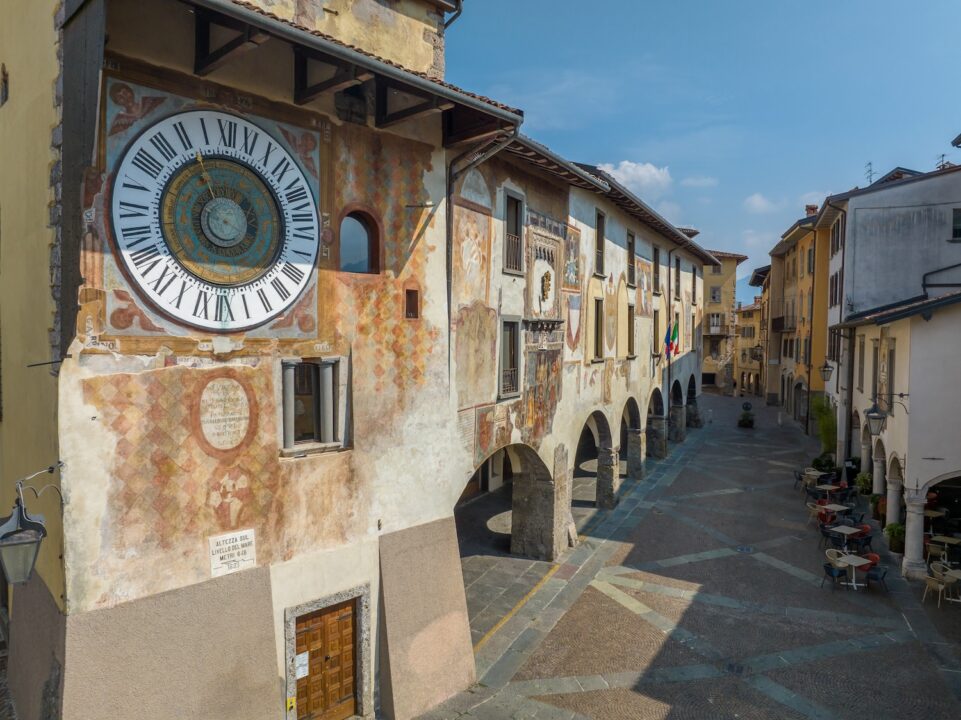 thumbnail Visita guidata I Grandi Classici