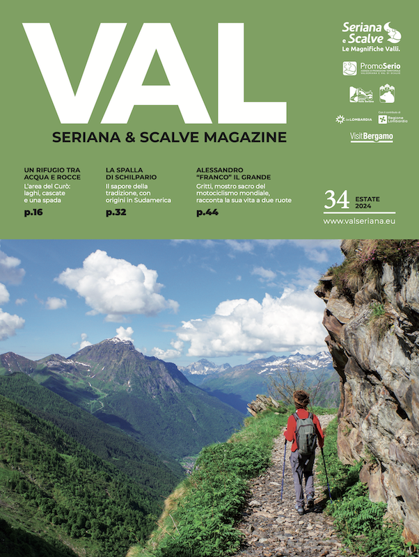 copertina VAL Estate 34/2024