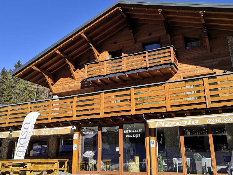 thumbnail Rassegna Montagna di Gusto – Masa Chalet