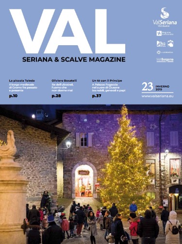 copertina VAL inverno 23/2019
