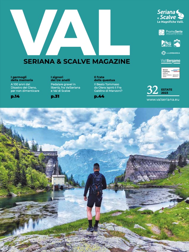 copertina VAL Estate 32/2023