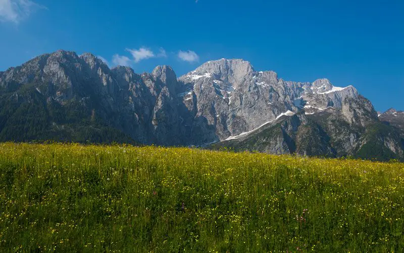 Cosa Fare In Primavera In Valseriana