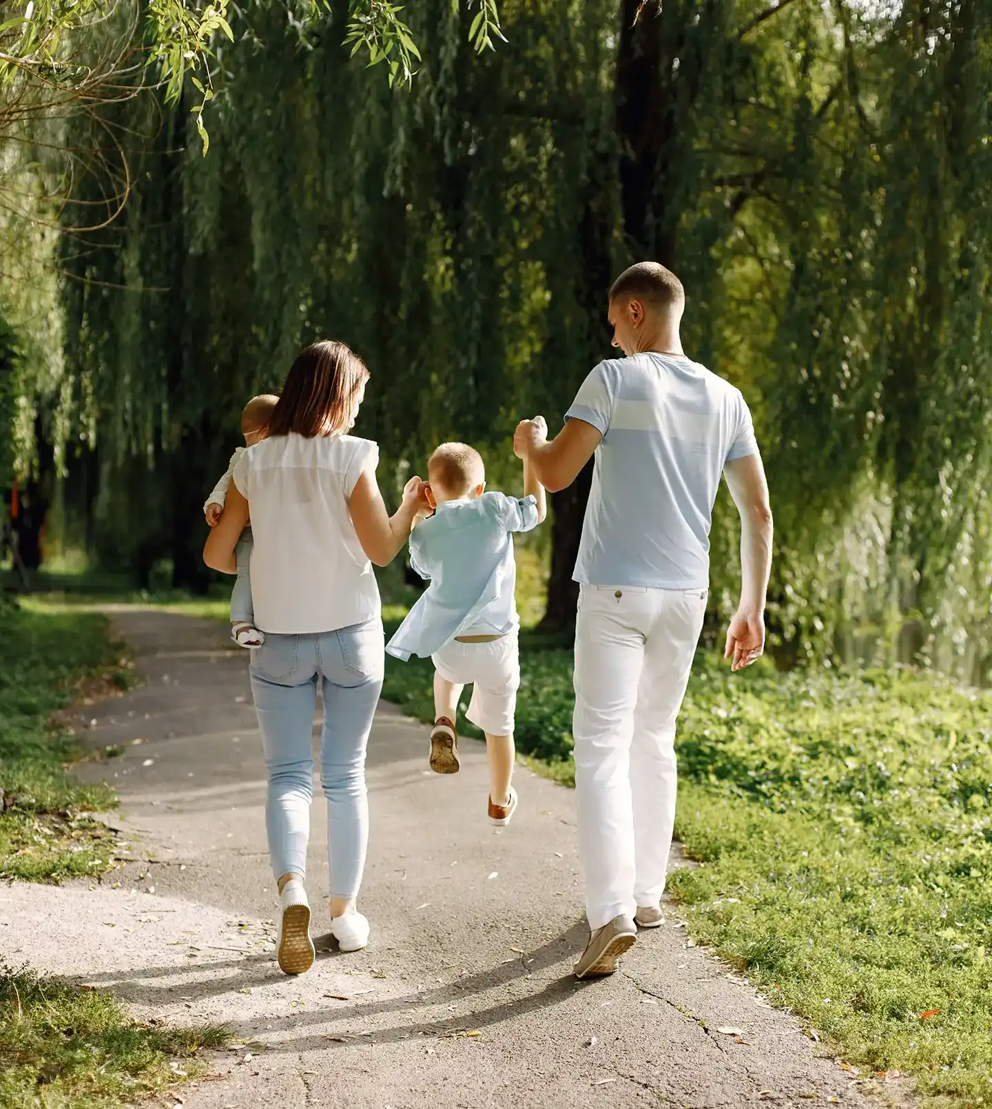 Famiglie In Valseriana