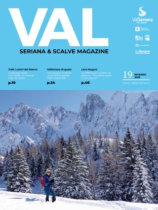 copertina VAL Inverno 19/2018