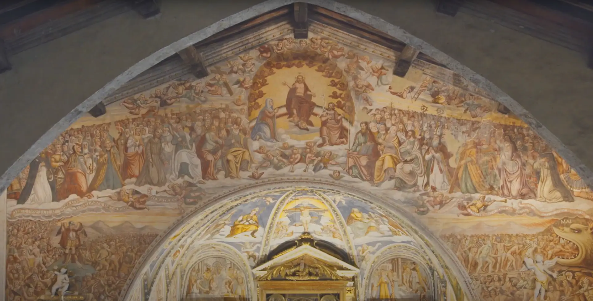 Patrimonio Culturale Della Valseriana