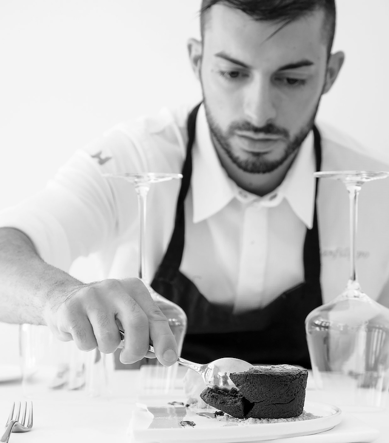 Salvatore Sanfilippo