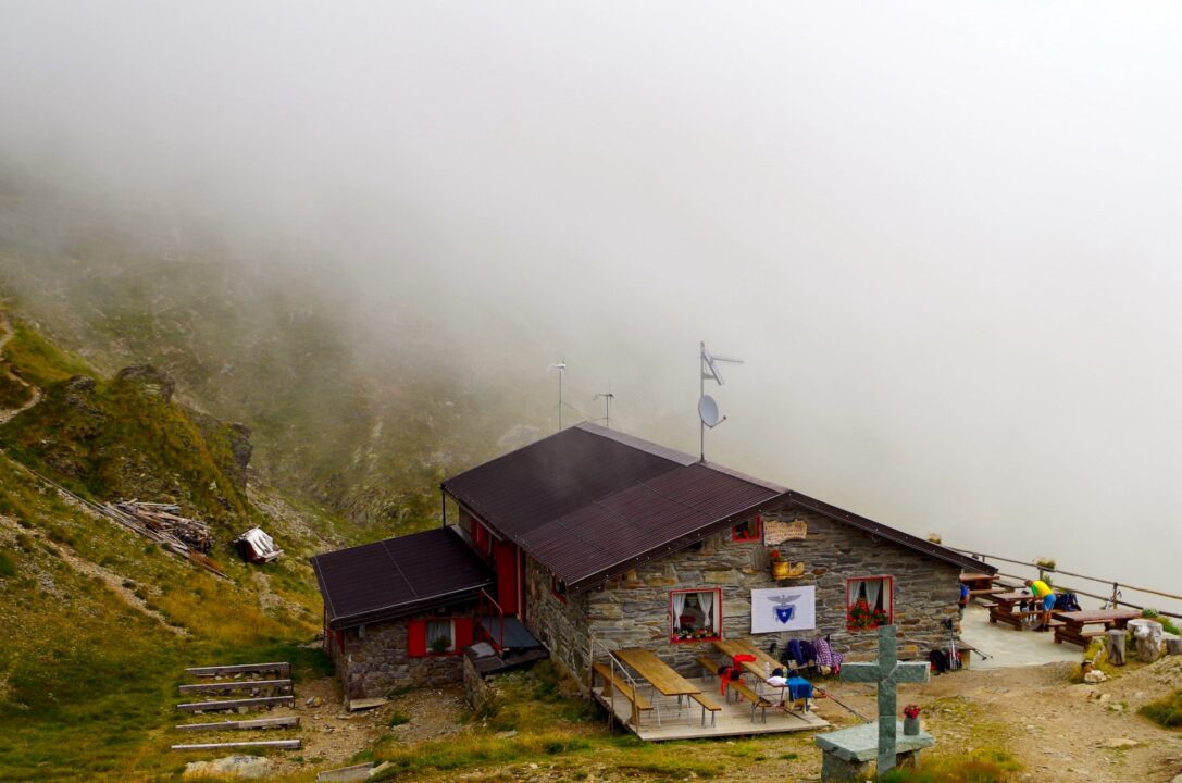 thumbnail Staffetta Rifugio Nani Tagliaferri