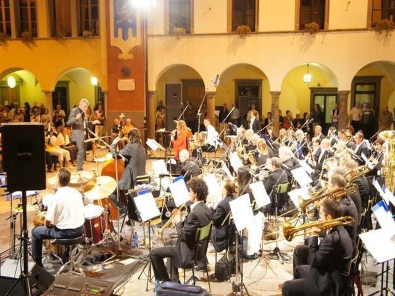 thumbnail Banda in Festa