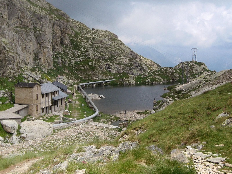 thumbnail Apertura Capanna Lago Nero