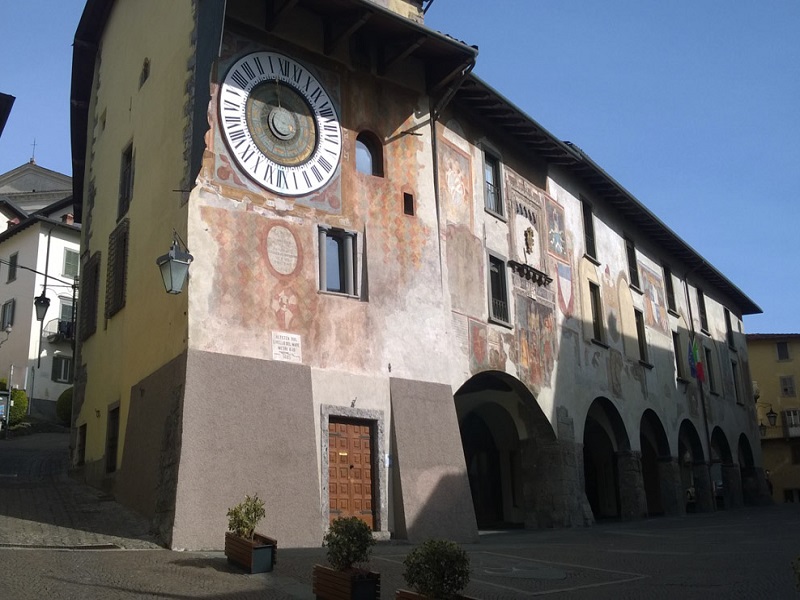 thumbnail ViviAmo Clusone