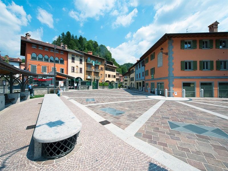 thumbnail Visita guidata tra le bellezze di Onore e pic-nic nel verde