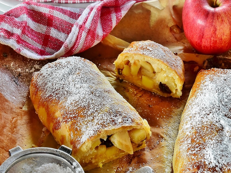 thumbnail Strudelone
