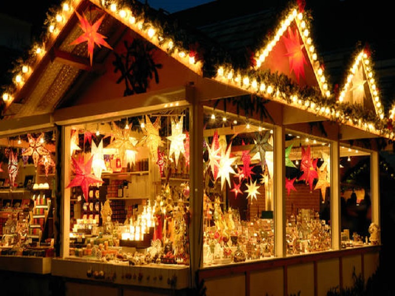 thumbnail Fantasie di Natale a Cazzano Sant’Andrea