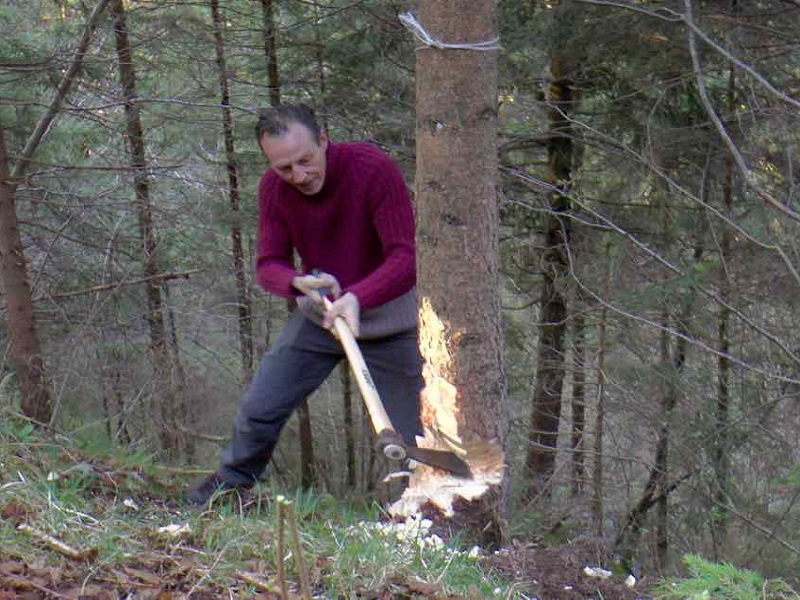 thumbnail Taglio del Màs