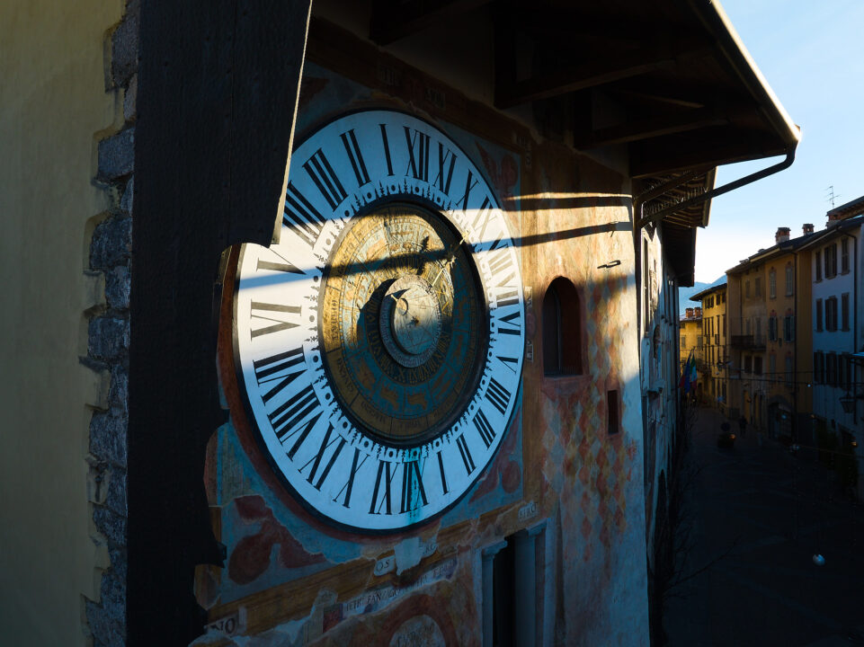 thumbnail Visita a Clusone, città dell’arte e del tempo – 3° appuntamento