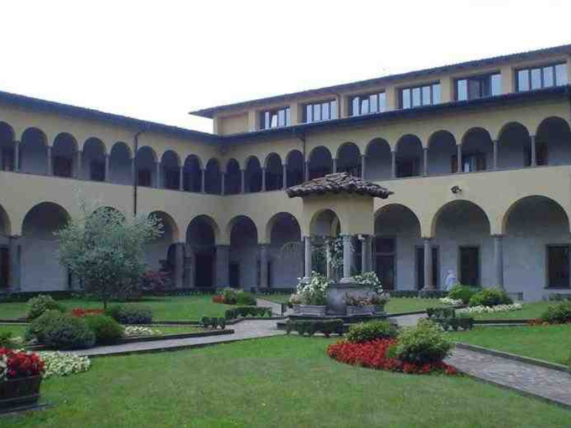 thumbnail Visita guidata “4 passi in contrada Castello”