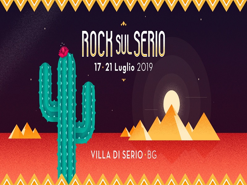 thumbnail Rock sul Serio