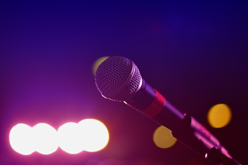 thumbnail Festival culturale “A Onor del Vero” – 3° serata