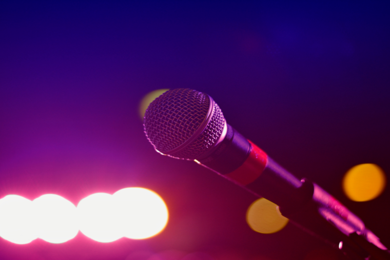 thumbnail Festival culturale “A Onor del vero” – 11° serata