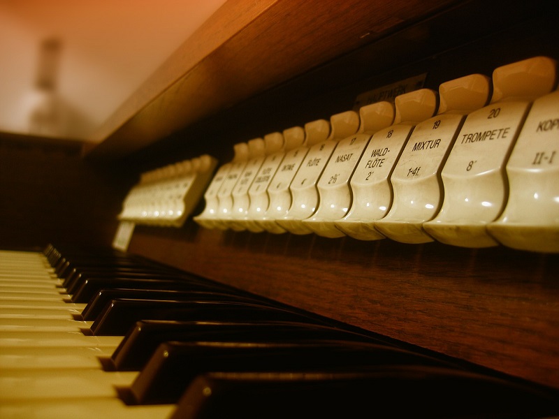 thumbnail Albino Classica – Dall’organo ellenistico a quello medioevale