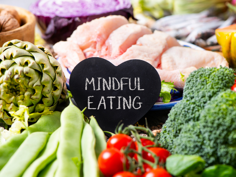 thumbnail Ciclo d’incontri “Alimentazione consapevole”