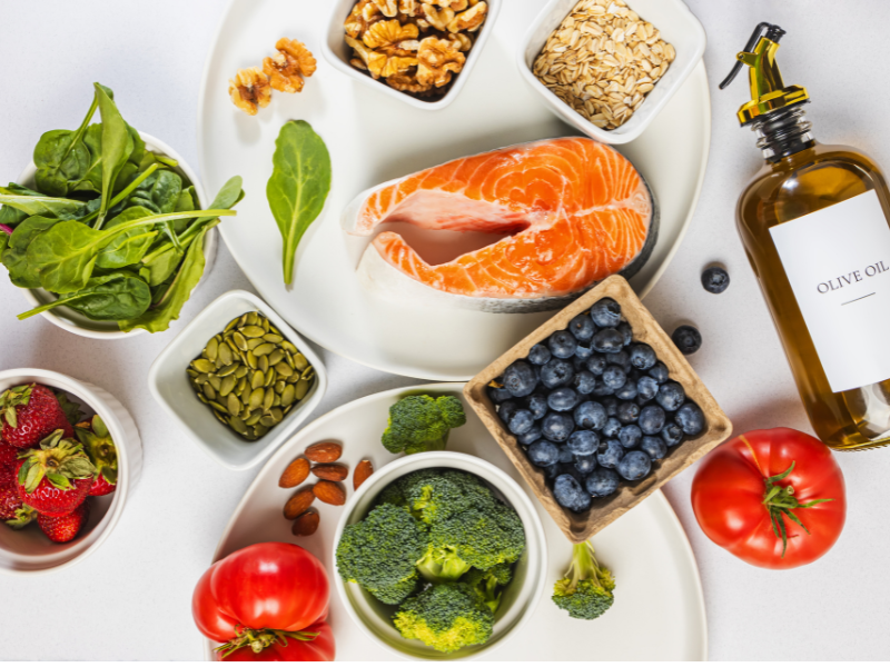 thumbnail “Alimentazione consapevole”, 2° appuntamento