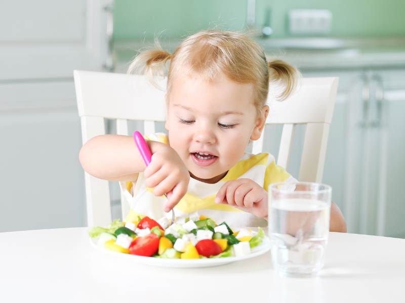 thumbnail “Alimentazione consapevole”, 3° appuntamento