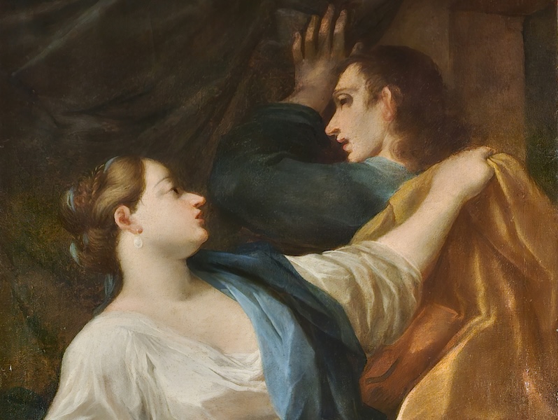 thumbnail Mostra “Antonio Cifrondi. Il reale e la visione”