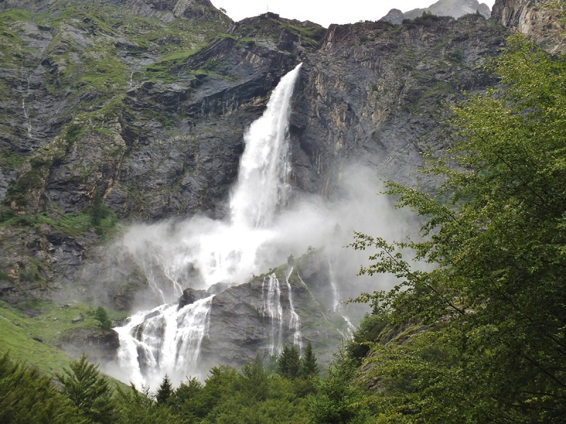 thumbnail Aperture Cascate del Serio