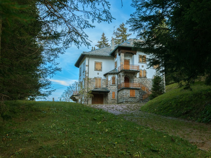 thumbnail Visita guidata al Passo della Presolana