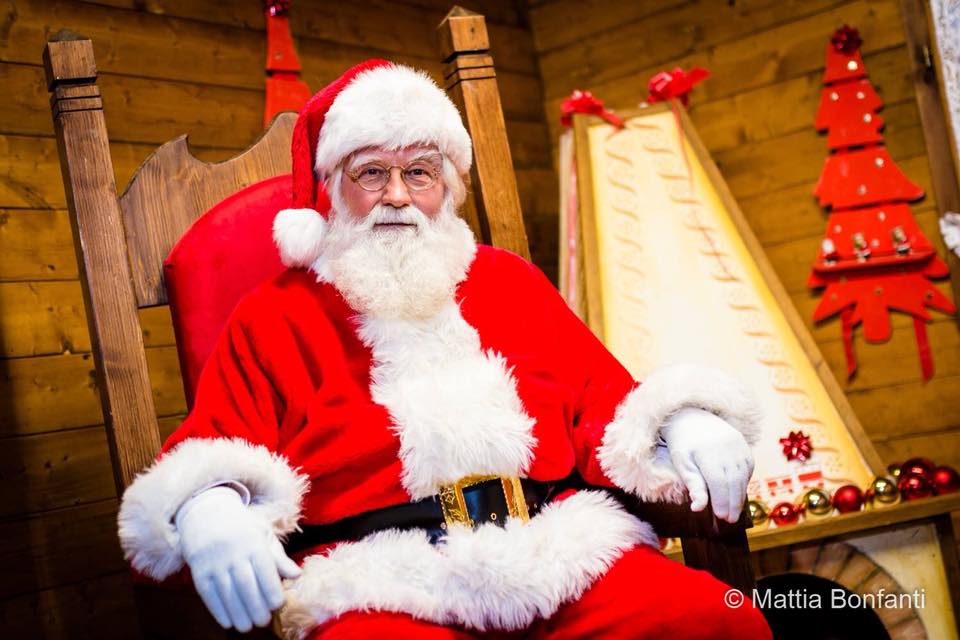 thumbnail Casa di Babbo Natale