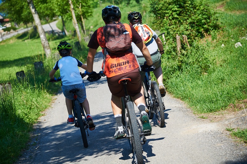 Bergamo Ebike Tour Clusone