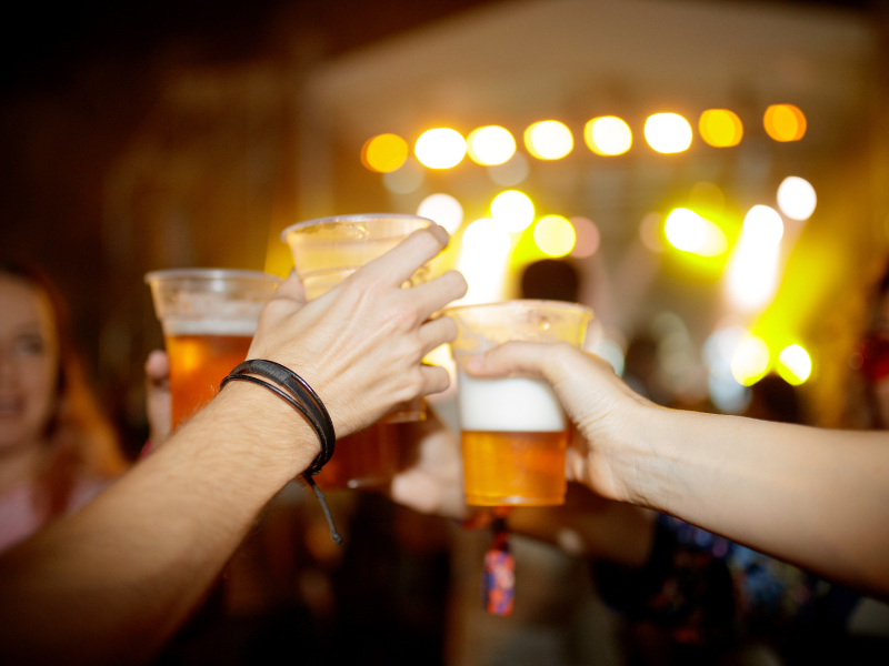thumbnail Bidù in birra