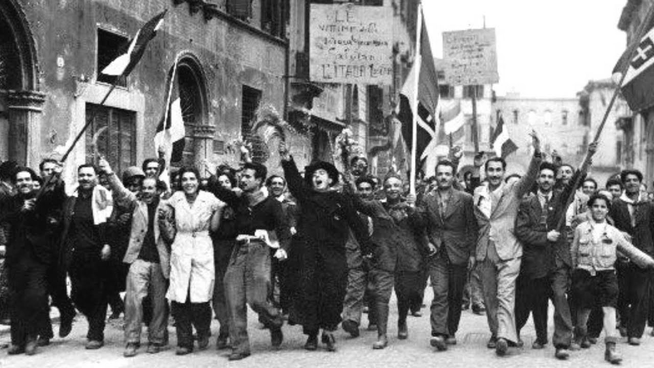 thumbnail Un canto alla resistenza