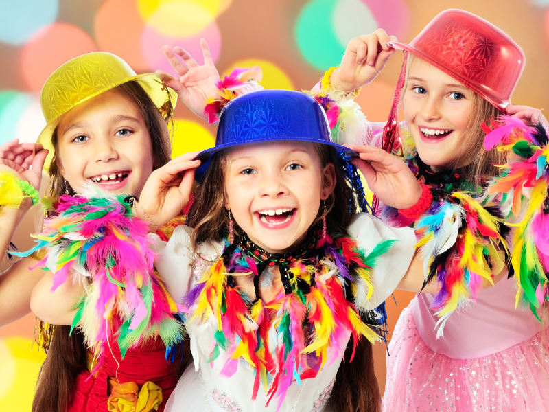 thumbnail Carnevale a Ponte Nossa