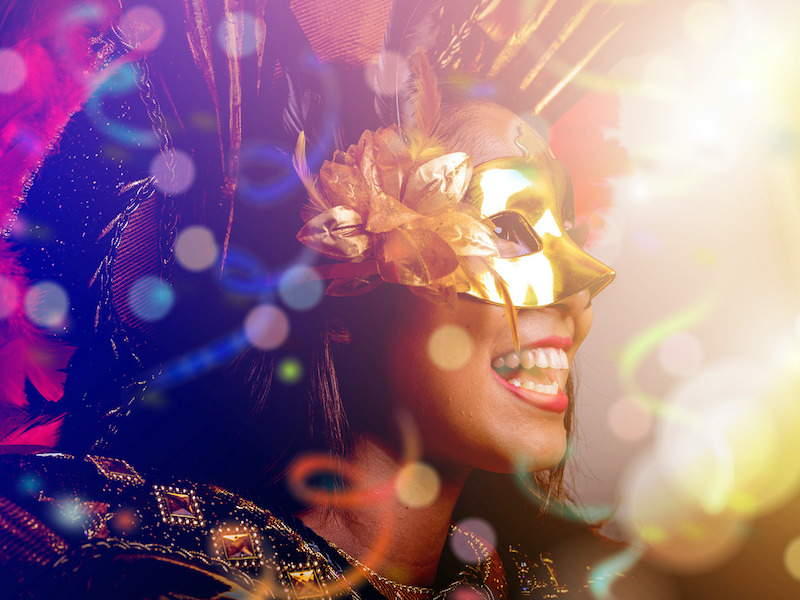 thumbnail Carnevale a Leffe