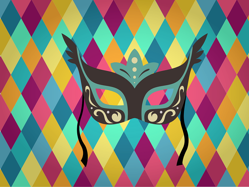 thumbnail Carnevale “ORASTORIES”
