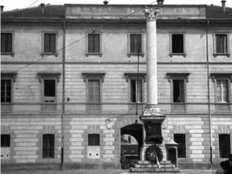 thumbnail Lezione pubblica “Ci mandano in Germania”