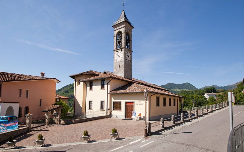 thumbnail Visita ai luoghi di Don Antonio Seghezzi – 1° appuntamento