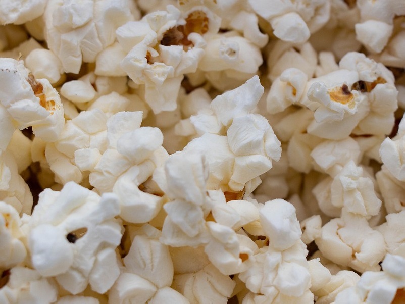 thumbnail Cinema di qualità al Garden – gennaio