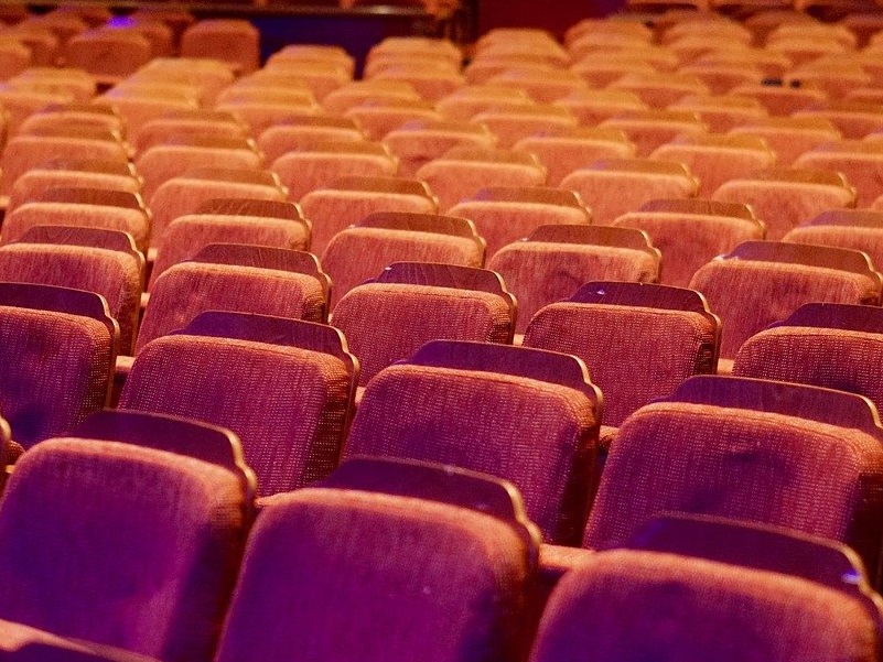 thumbnail Cinema di qualità al Garden – aprile