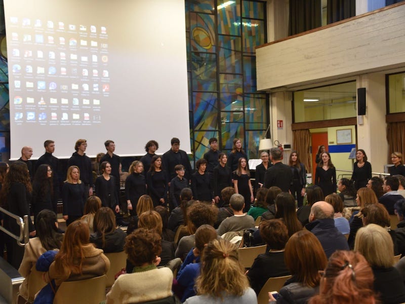 thumbnail Festa Patronale delle Fiorine di Clusone