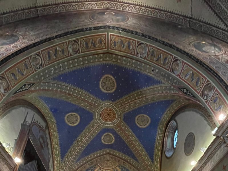 thumbnail Clusone si racconta | Incontri tra arte e storia III