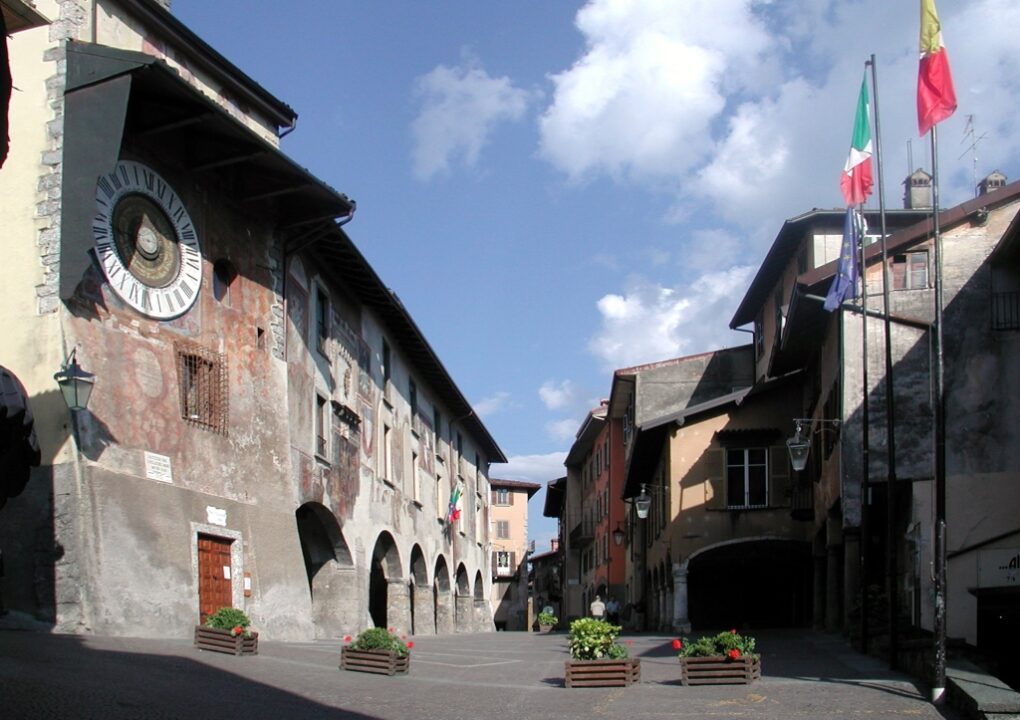 thumbnail I SEGRETI DELL’OROLOGIO FANZAGO…