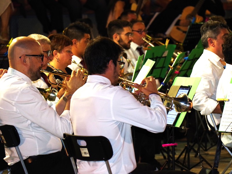thumbnail Concerto di San Zenone