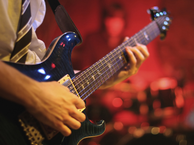 thumbnail Concerto: Bruce Springsteen Tribute Band