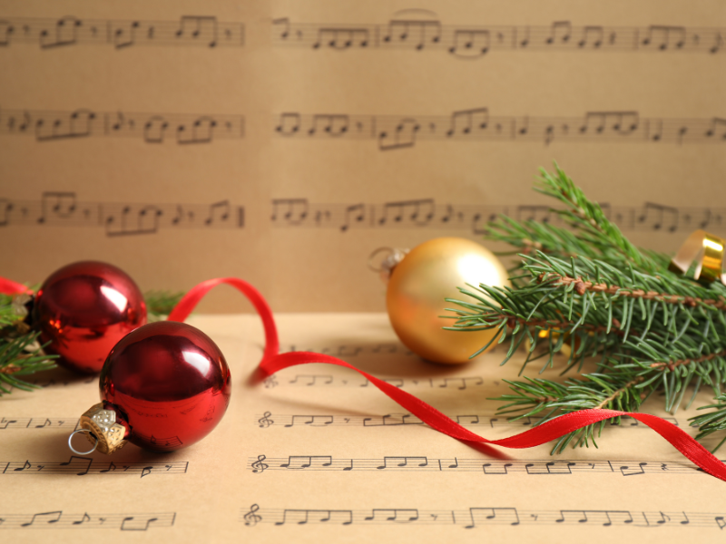 thumbnail Concerto di Natale “Emozioni” – replica