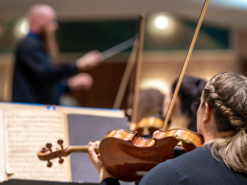 thumbnail Concerto di Primavera