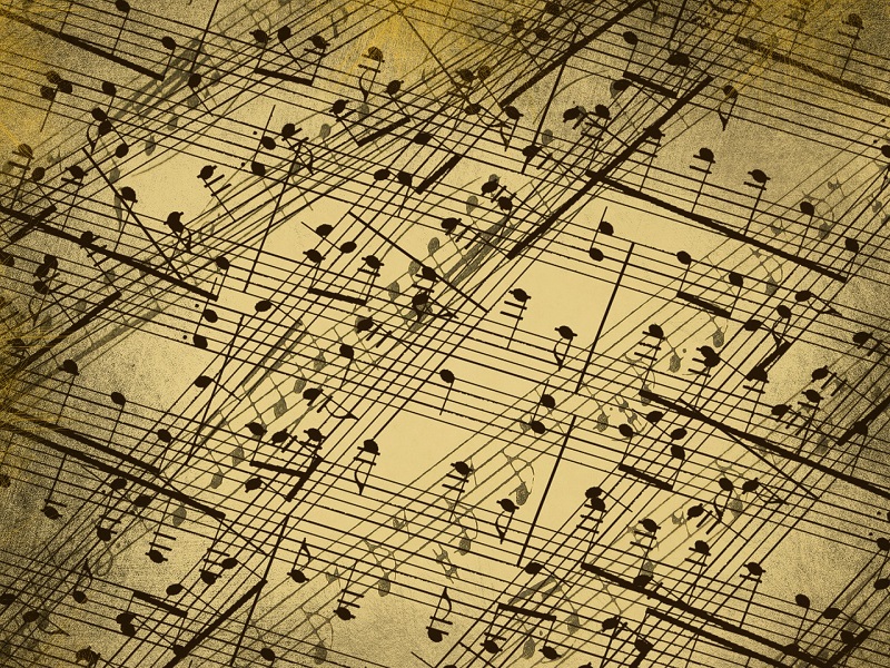 thumbnail Concerto di Santa Cecilia