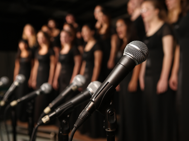 thumbnail Concerto di Primavera a Nembro